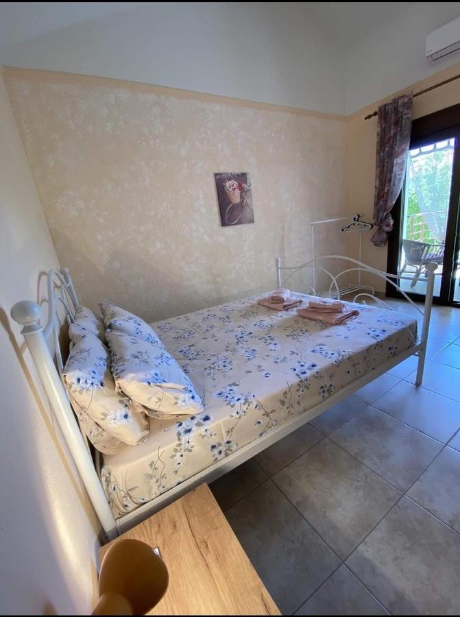 Papadopoulos Houses Nikiti  Luaran gambar