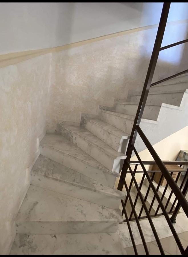 Papadopoulos Houses Nikiti  Luaran gambar