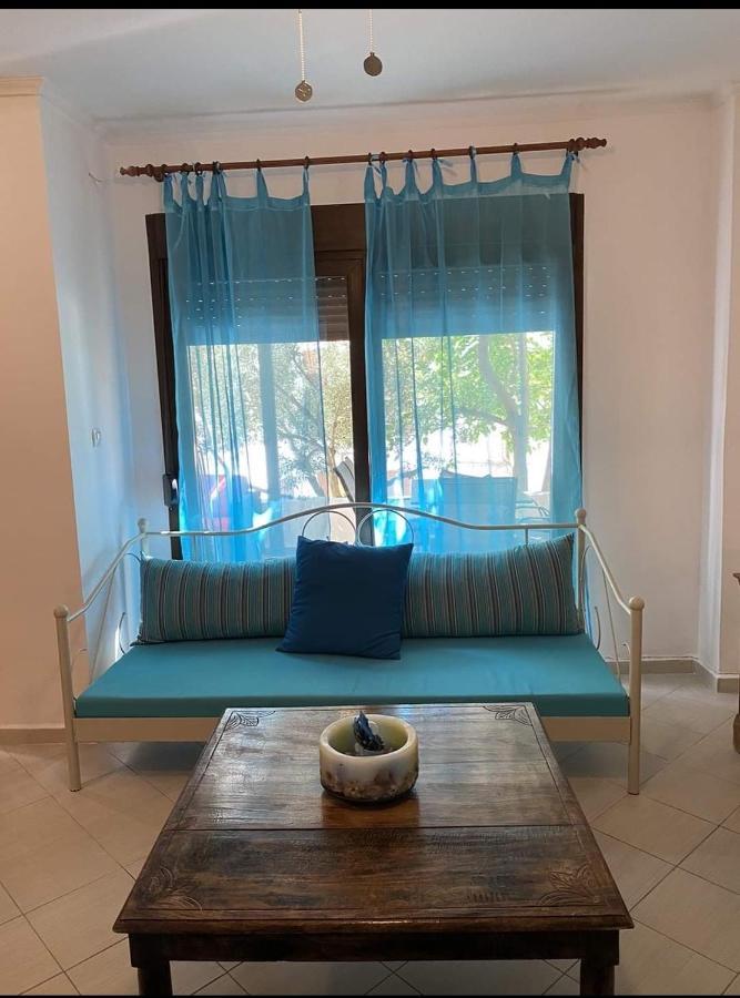 Papadopoulos Houses Nikiti  Luaran gambar