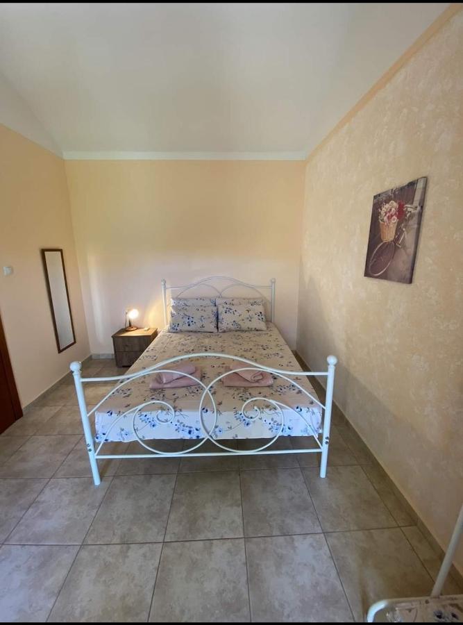 Papadopoulos Houses Nikiti  Luaran gambar